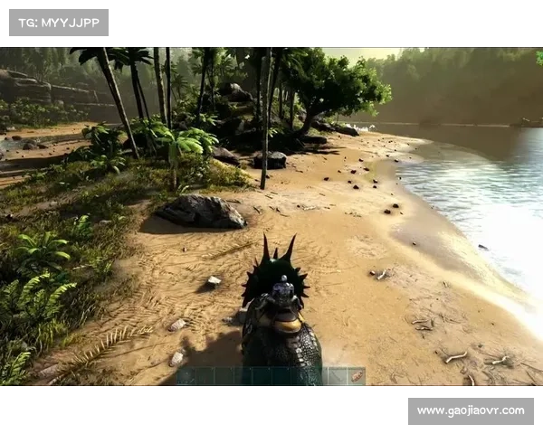 方舟生存进化攻略全书：生存与征服的艺术