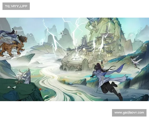 梦幻修仙合欢攻略-梦幻修仙高玩攻略：梦入修仙，合欢之极乐秘笈：御道双修攻略