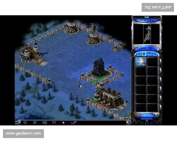 红警2任务关卡视频制作指南