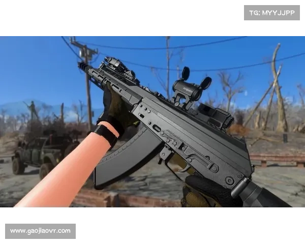 辐射4全新武器装备制作指南