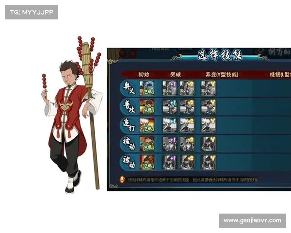 雷遁风暴:火影OL攻略雷之国实录 雷遁风暴:火影OL攻略雷之国实录