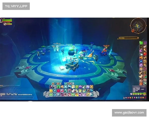 魔兽世界60级pk:探索撑血量战略 魔兽世界60级pk:探索撑血量战略